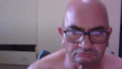 jackwilliams17 online show from September 21, 5:09 am