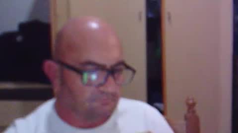 jackwilliams17 online show from November 18, 4:00 pm