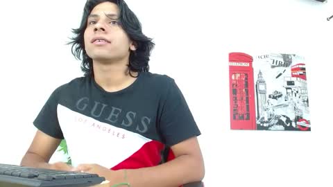 Jack online show from December 1, 10:04 pm