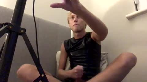 Jack Grey sub online show from December 14, 2:23 am