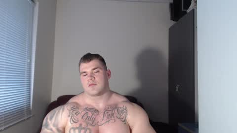 Jacky online show from February 2, 1:08 pm