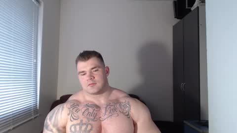 Jacky online show from February 10, 11:25 am