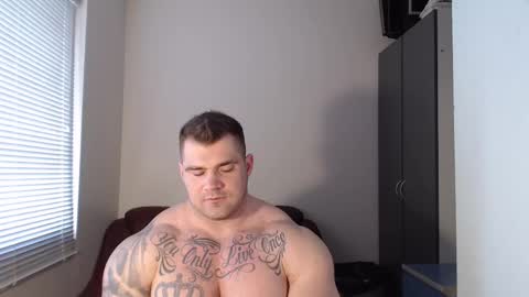 Jacky online show from February 24, 12:05 pm