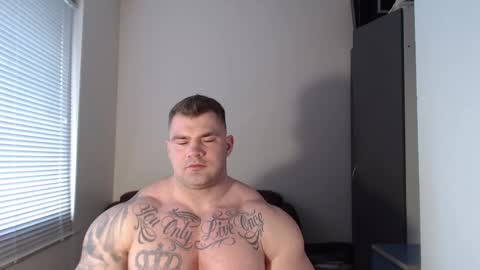 Jacky online show from February 25, 1:06 pm