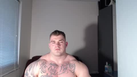 Jacky online show from February 26, 2:46 pm