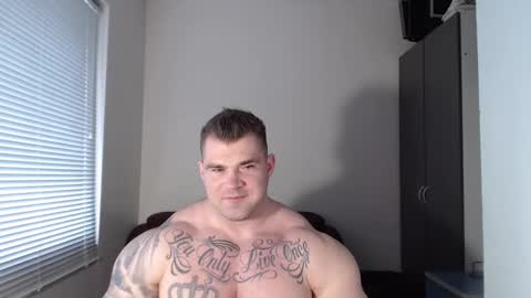 Jacky online show from March 1, 1:07 pm