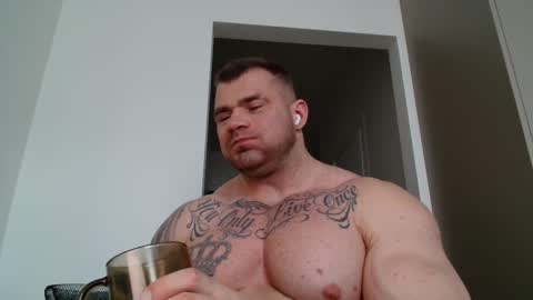 Jacky online show from October 30, 10:06 am