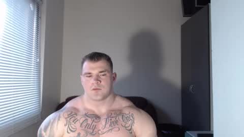 Jacky online show from November 18, 11:58 am