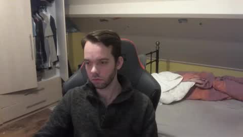 Jack online show from December 12, 7:37 pm