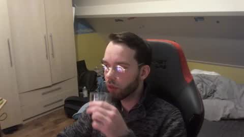 Jack online show from January 4, 7:34 pm