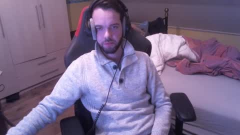 Jack online show from January 24, 7:07 pm