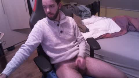 Jack online show from January 31, 4:48 pm