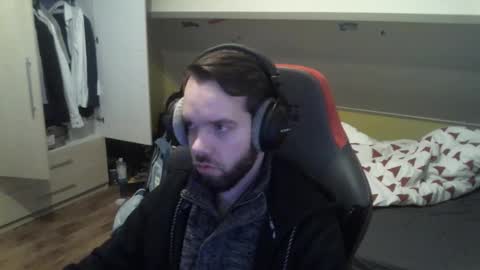 Jack online show from February 16, 3:38 pm