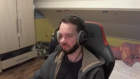 Jack online show from October 31, 8:21 pm