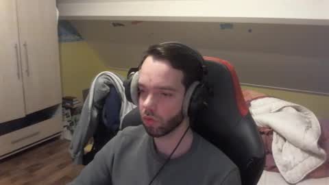 Jack online show from February 16, 7:21 pm