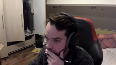 Jack online show from February 24, 10:30 pm