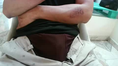 Snapshot of jackyourboss chatting on January 8, 3:03 pm jackyourboss online show from January 8, 3:03 pm