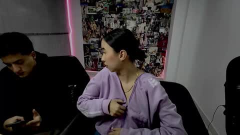 jackyrosee2323 online show from September 24, 7:39 pm