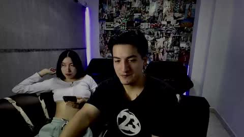 jackyrosee2323 online show from October 19, 5:19 am