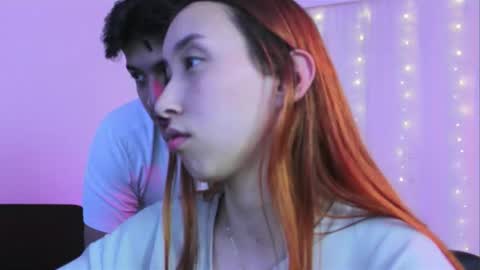 jackyrosee2323 online show from March 8, 1:47 am