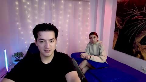 jackyrosee2323 online show from March 20, 9:25 am