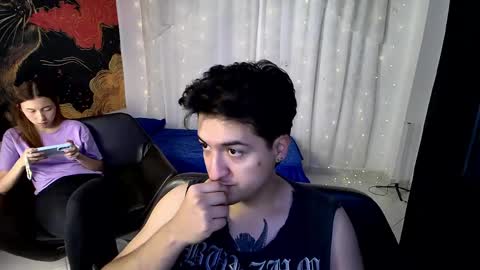 jackyrosee2323 online show from April 11, 4:22 pm