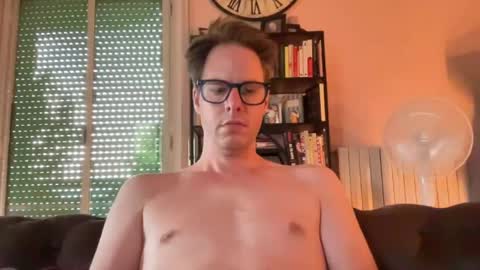 Snapshot of jackyxe chatting on July 17, 5:47 am jackyxe online show from July 17, 5:47 am