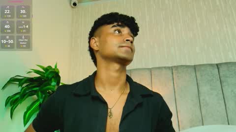 Jacobo online show from December 17, 8:37 pm