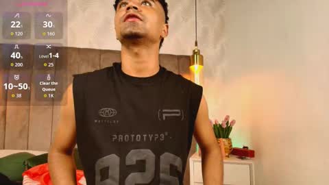 Jacobo online show from January 14, 9:09 pm