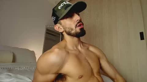 jacob__adams online show from October 19, 6:30 pm