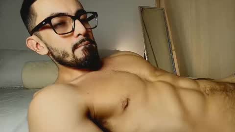 jacob__adams online show from November 5, 1:05 am