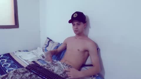 Jacob online show from November 14, 8:51 pm