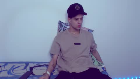 Jacob online show from December 20, 1:07 pm