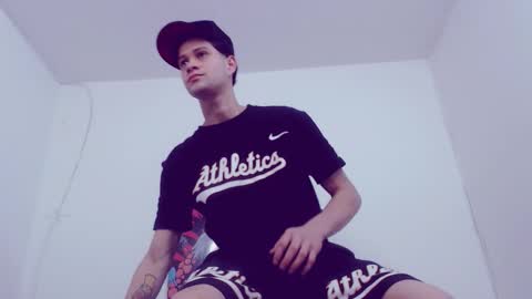 Jacob online show from February 18, 1:51 pm