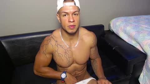 Jacob online show from February 8, 3:52 am