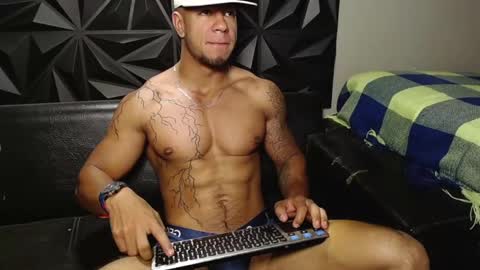 Jacob online show from March 8, 11:37 am