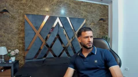 Jaco online show from February 7, 11:19 pm