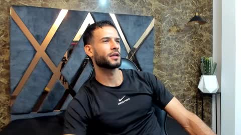 Jaco online show from February 21, 11:17 pm