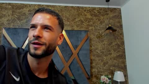 Jaco online show from March 12, 11:22 pm