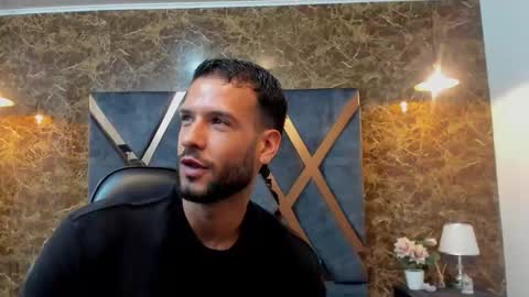 Jaco online show from March 20, 11:20 pm