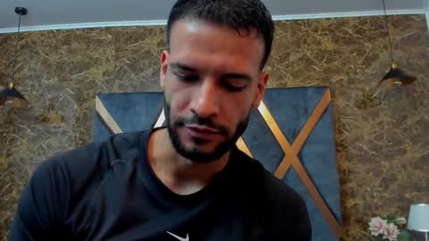 Jaco online show from March 21, 11:19 pm