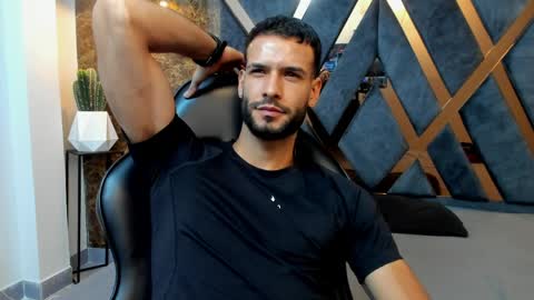 Jaco online show from April 1, 11:13 pm