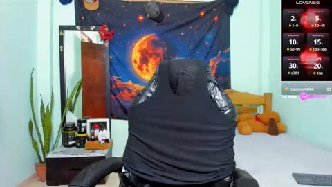 jacob black online show from September 16, 1:39 am