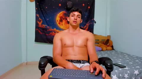 jacob black online show from November 13, 1:48 am