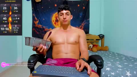 jacob black online show from December 2, 12:49 am