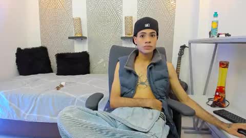 jacob_blackwell online show from November 2, 7:38 pm