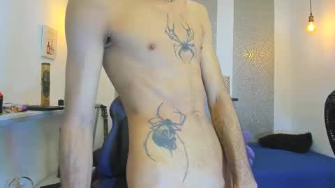 jacob_blackwell online show from November 14, 7:34 pm