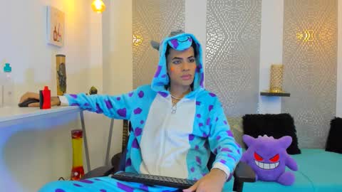 jacob_blackwell online show from November 23, 7:35 pm