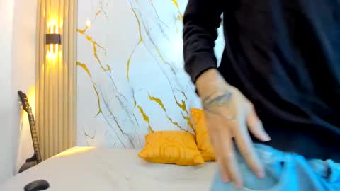 jacob_blackwell online show from January 9, 7:26 pm