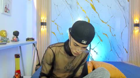 jacob_blackwell online show from February 4, 7:31 pm